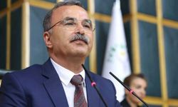 DEM Partili Akın'dan "çerçeve yasa" teklifi açıklaması