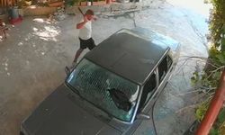 Eski sevgilisine dehşeti yaşattı! Serbest bırakıldı