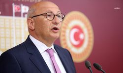 YENİ Partili Çakırözer’den sert tepki: “Meclis’ten kaçırılarak dış politika yürütülemez”