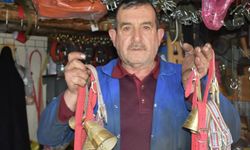 O ilin son saraç ustası: "Benimle birlikte tarih olacak"