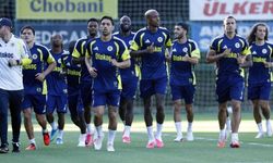 Fenerbahçe'de ayrılık kapıda: Yeni takımına imza atmak için gitti