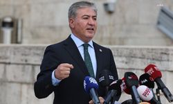 YENİ Partili Emir: “Hakikati hapsedemezsiniz”