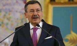 Melih Gökçek hakkında soruşturma başlatıldı