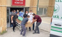 KKKA yine can aldı: Tedavi gören kişi hayatını kaybetti