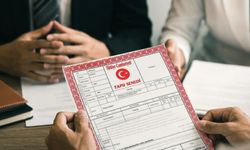 Tapu işlemlerinde yeni zorunluluk: Bu adımı atlayan işlem yapamayacak