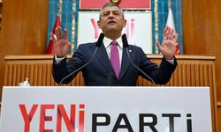 Özgür Özel hakkında fezleke hazırlandı