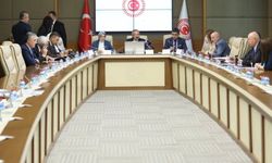 Okul olaylarını araştıran komisyonda rapor mesaisi
