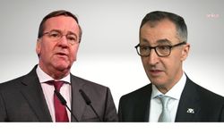 Almanya’da AfD için yasaklama çağrısı! Pistorius ve Özdemir’den ortak çıkış