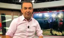 Gazeteci Tahir Sarıkaya gözaltına alındı
