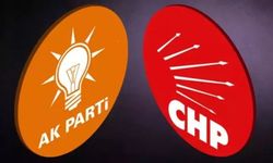 Ankara’da 6 CHP’li belediye meclis üyesi AK Parti’ye geçti