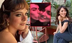 Ezgi Mola’dan olay yaratan videoya sert tepki