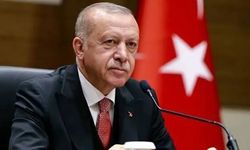 Cumhurbaşkanı Erdoğan Suudi Arabistan'a gidiyor