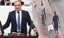 Bıçaklanan YENİ Partili Melih Meriç yoğun bakımda: Vali son durumunu açıkladı