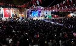 Yenişehir’de festival heyecanı başladı