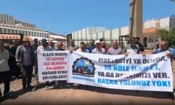 Bağımsız Maden-İş: Verilen sözler tutulmadı, pazartesi Ankara’dayız