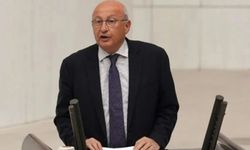 YENİ Partili Çakırözer'den Silivri ziyareti