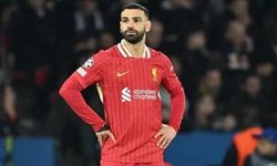 Trabzonspor, Salah'la anlaşmaya vardı