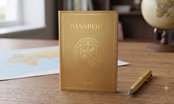 Bu adaya giden 'Altın Pasaport' alıyor! 85 ülkenin kapısı sonuna kadar açılıyor