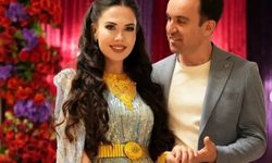 Özlem Öz 5. kez anne oldu! Hastaneden peş peşe paylaşımlar geldi