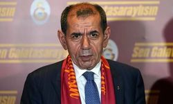 Dursun Özbek'ten ilk açıklama