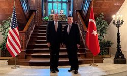 ABD ve Türkiye arasında dikkat çeken görüşme! Büyükelçiler Ankara’da buluştu