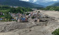 Nepal’de sel felaketi büyüyor! Can kaybı 95’e yükseldi