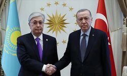 Erdoğan’dan yoğun diplomasi trafiği: 3 liderle peş peşe görüştü