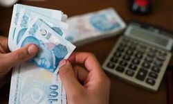 Asgari ücret temmuzda 5 bin 576 lira eridi
