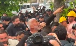 Başaran Aksu adli kontrol ile serbest bırakıldı