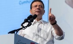 İmamoğlu’ndan kitap açıklaması: “Matbaalar basıldı, kitaplar toplandı”