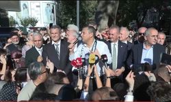 Özgür Özel’den Erdoğan’a canlı yayın çağrısı: “Hodri meydan!”
