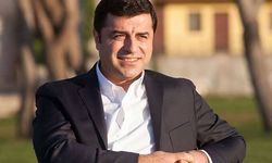 İmralı Heyeti'nden Selahattin Demirtaş'a sürpriz ziyaret