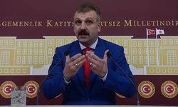 Oktay Saral’dan Alparslan Kuytul’a sert mesaj: “Sıra sana da gelecek”