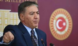 Yeni Partili Emir'den "Mekke Anlaşması" tepkisi