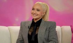 36 yaşında hayatını kaybeden ünlü oyuncu Hayden Panettiere'nin ölüm nedeni belli oldu