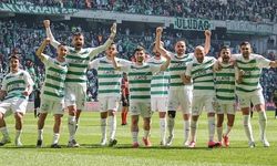 Bursaspor’un Kayserispor karşısındaki ilk 11’i belli oldu!
