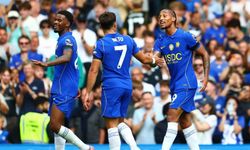 Alanso'nun Chelsea'si, 2'de 2'yle başladı; Brighton'u 4 golle devirdi