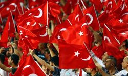 Milliler Sırbistan'ı da devirdi: Namağlup finale yükseldik