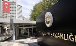 Dışişleri'nden İsrail'in Türkiye sınırındaki bombardımanına tepki