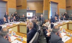 TBMM'de DEM ve YENİ Parti arasında 'Selahattin Demirtaş' gerginliği