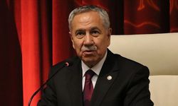 Bülent Arınç'tan Davutoğlu'nun partisini kapatmasına dikkat çeken yorum