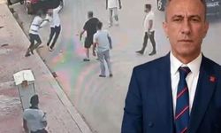YENİ Partili vekili bıçaklayan saldırgan tutuklandı