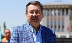 Melih Gökçek’ten soruşturma sonrası ilk açıklama “Kendimi Türk adaletine teslim ediyorum”