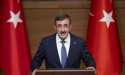 Cumhurbaşkanlığı'na Cevdet Yılmaz vekalet edecek! Resmi Gazete'de yayımlandı