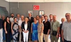 Bir ilde daha CHP'li belediye kalmadı