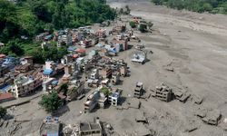 Nepal’de sel felaketinde bilanço ağırlaşıyor! Can kaybı 579’a yükseldi