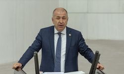 Girne’deki feribot faciasının ardından Ümit Özdağ’dan başsağlığı mesajı