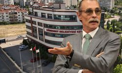 Erdal Beşikçioğlu görevden uzaklaştırıldı