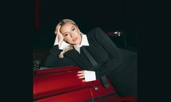 Hadise sahnede genç yeteneği keşfetti! Ekibine dahil etti