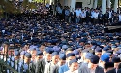 Süleymancılar soruşturmasında yeni gelişme: 37 klasör dolusu belge bulundu